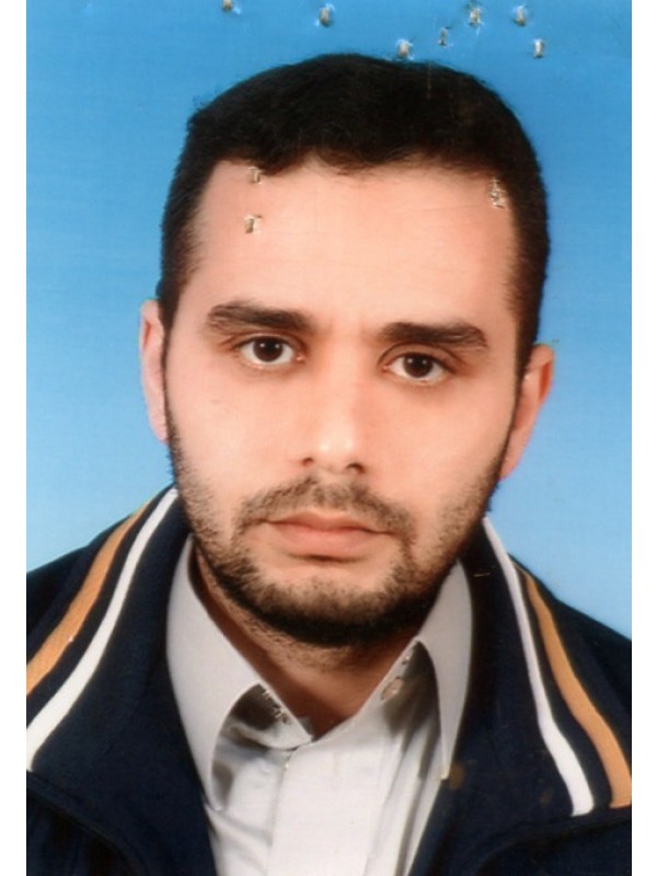  محمود اشتيوي ابراهيم الاحمر