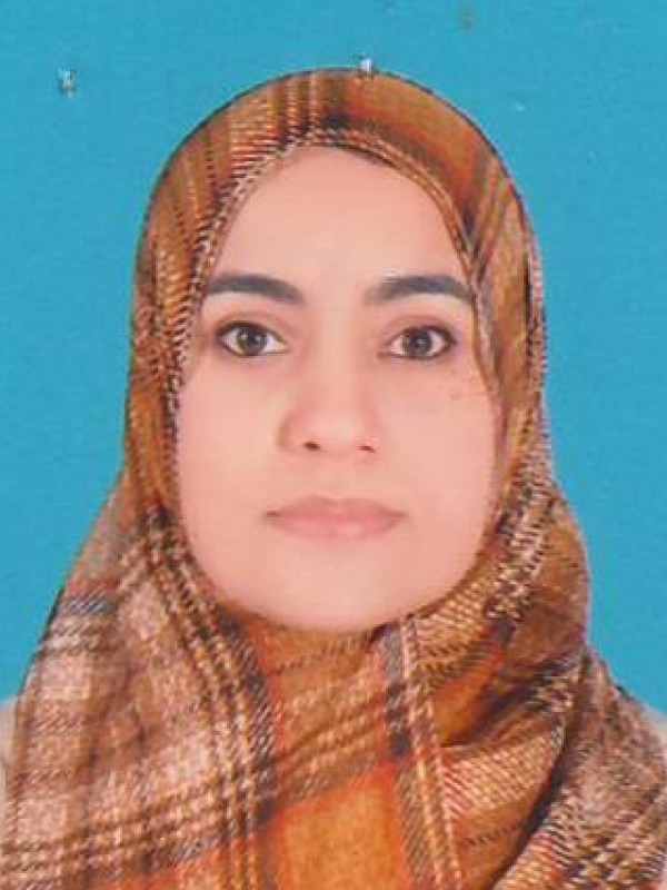 سارة منصور محمد الشاعري