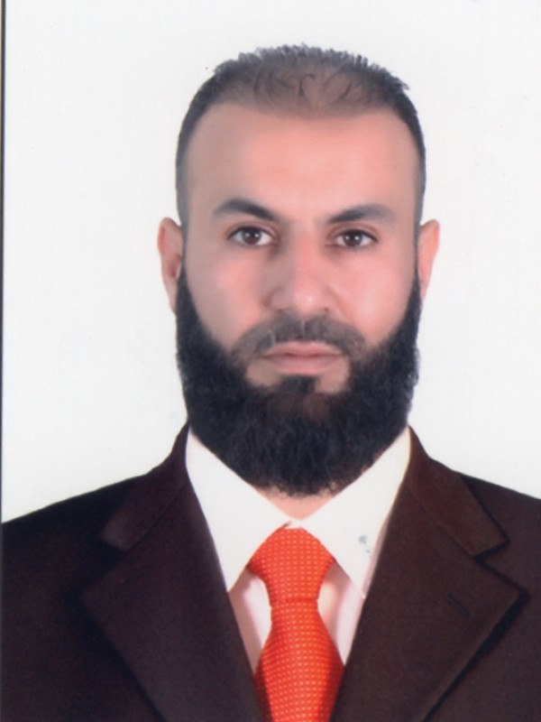 نبيل سالم محمد الدالي