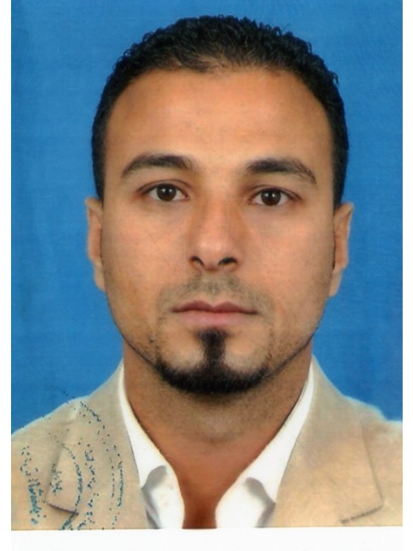 حمزة علي محمد برق الليل