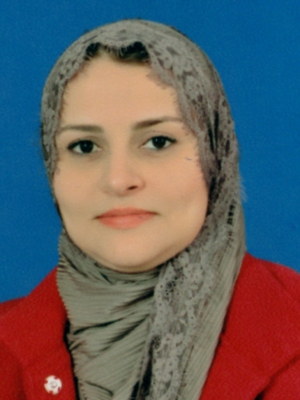 صفاء ميلود محمد بكار