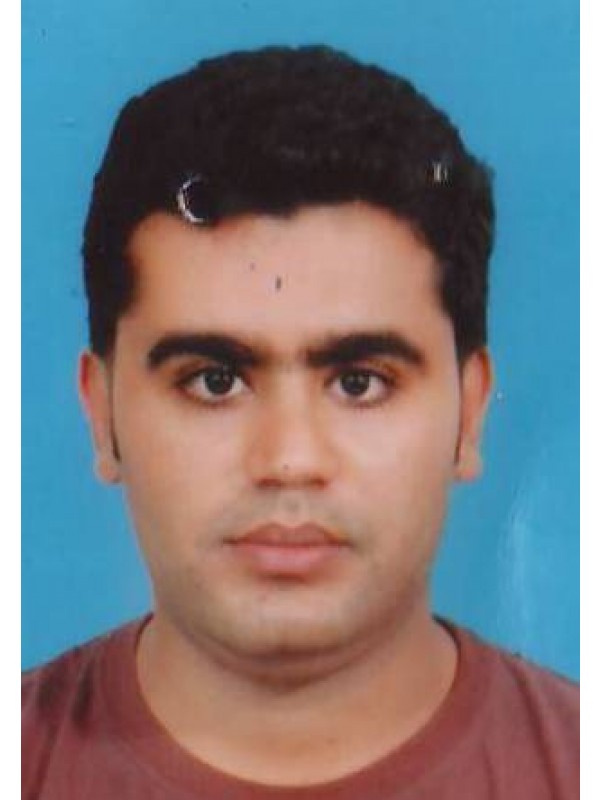 محمد علي أحمد ضو