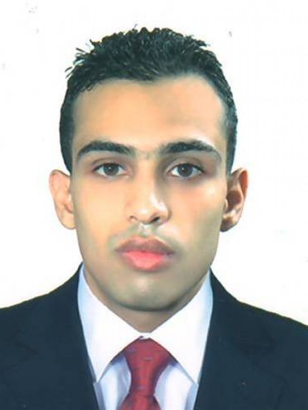 خليفة صالح خليفة العلواني