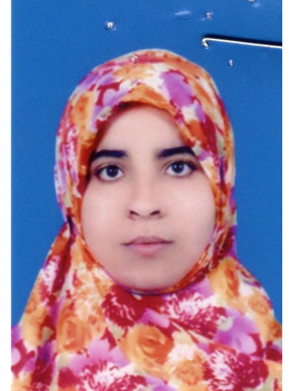 عبير حسين علي ابوراس