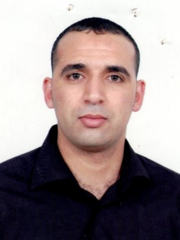 يوسف مفتاح ابوالعز الفاسي