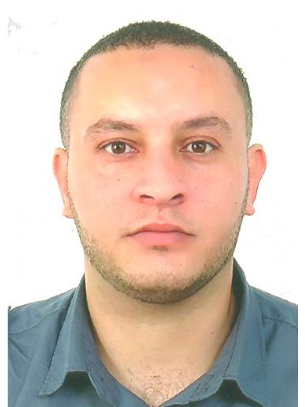 سفيان فرج صالح حميد