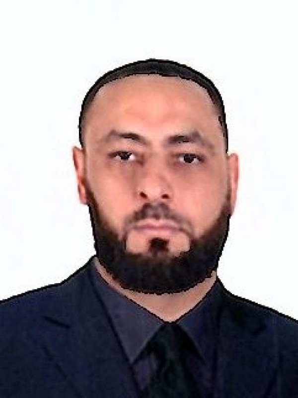 محمد خليل حسين بن خليل