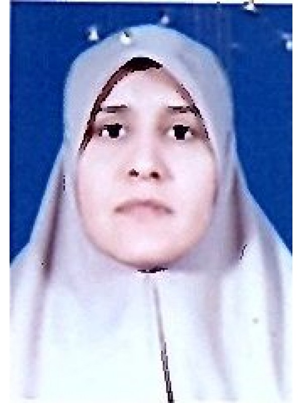 سميه السائح محمد صالح ضواقه