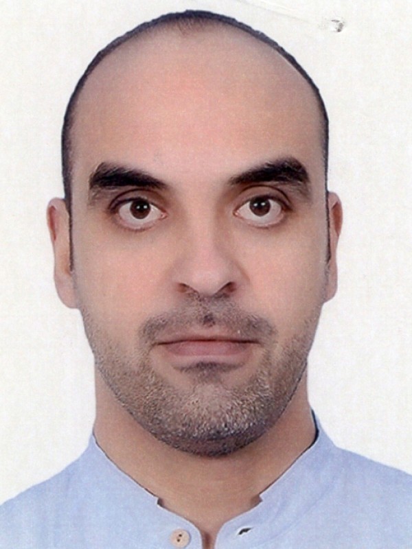 رامي الشيباني محمد الشرع