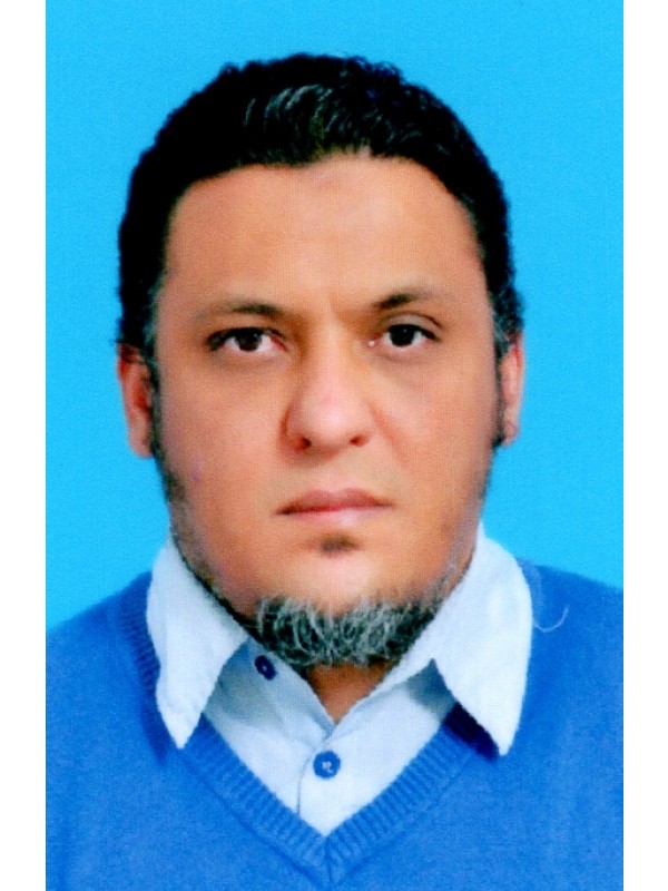 جبريل بشير عثمان الدوفاني