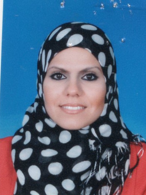 ميسون  فيصل  علي لكلوك 