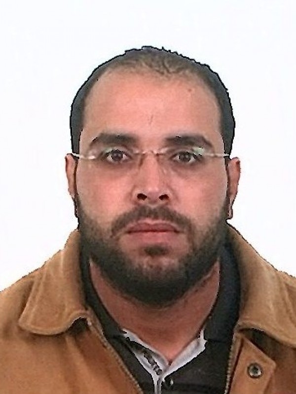 محمد مفتاح محمد اقريفة