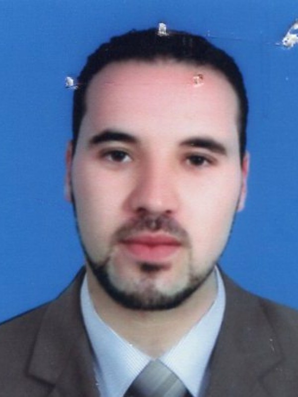 أيمن علي محمد العود