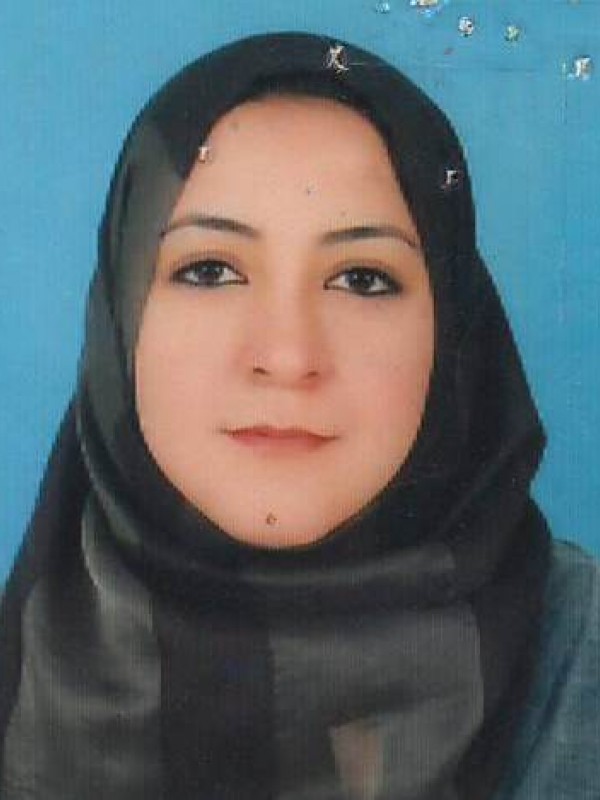 أمل الطاهر سالم الدريبي