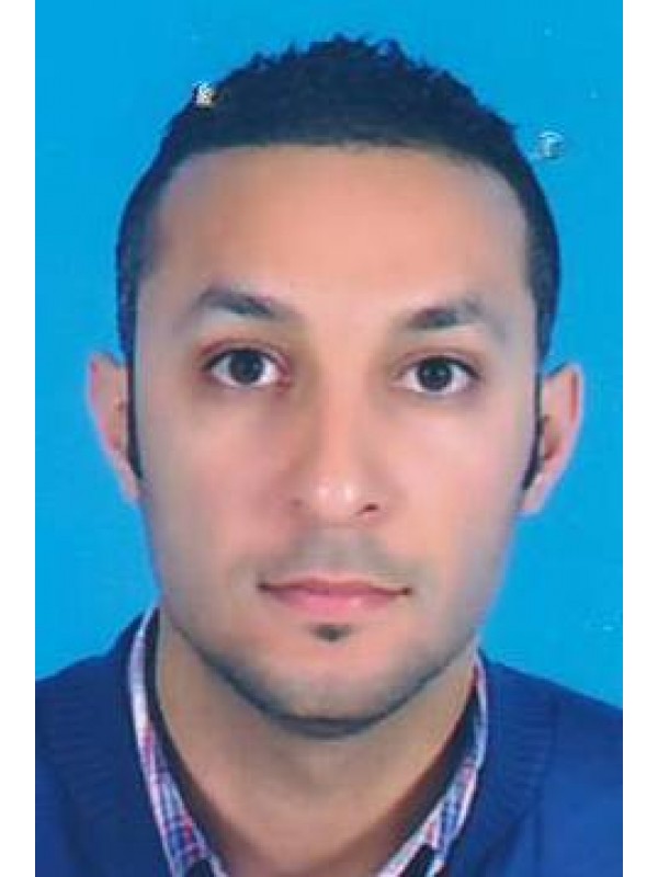 خالد علي خليفة بن سالم