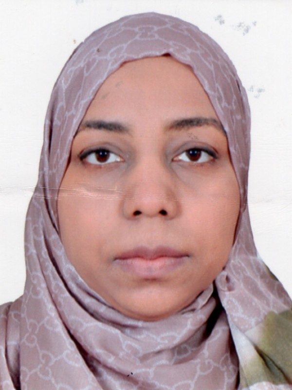 ابتهاج ابراهيم علي عبدالجبار