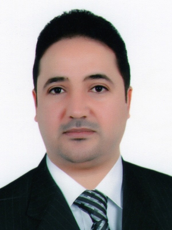 طارق لامين محمد صالح