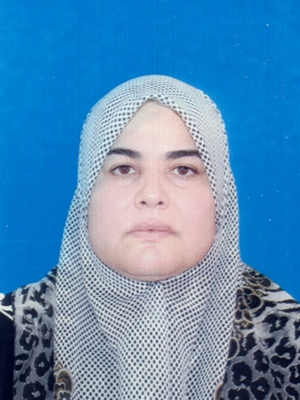 حليمة بشير عامر صولة