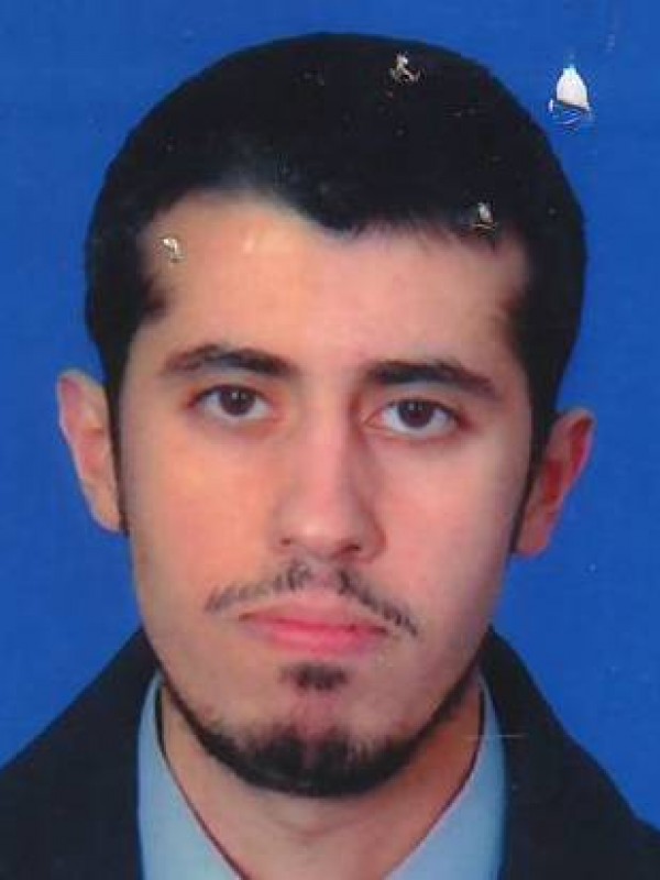 علي "محمد نجيب" علي بن زكري