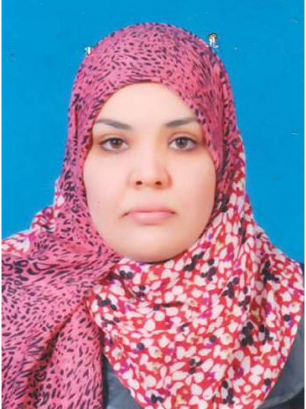 منى محمد ميلاد الدبيب