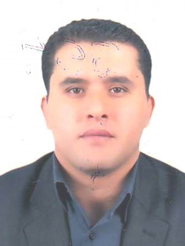  محمد المبروك صالح علي ابوكليش