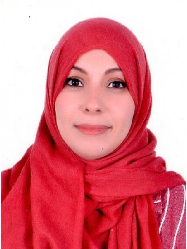 ايمان المبروك سالم الفقيه