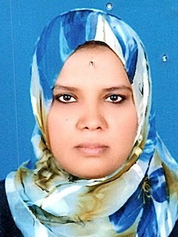 غادة المبروك علي صولة