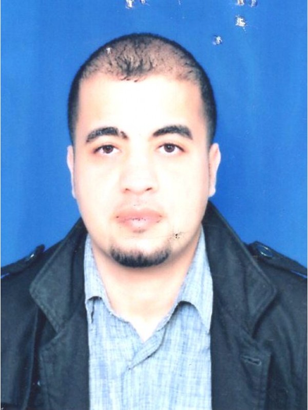 محمد الطاهر عبدالسلام دعاب