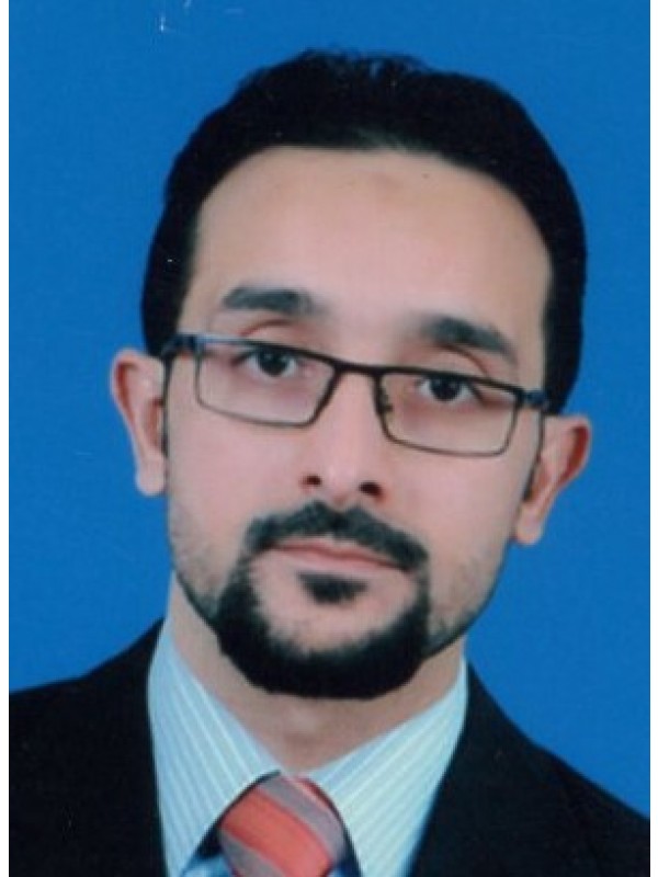 عماد الدين عبدالهادي صابر فحيمه