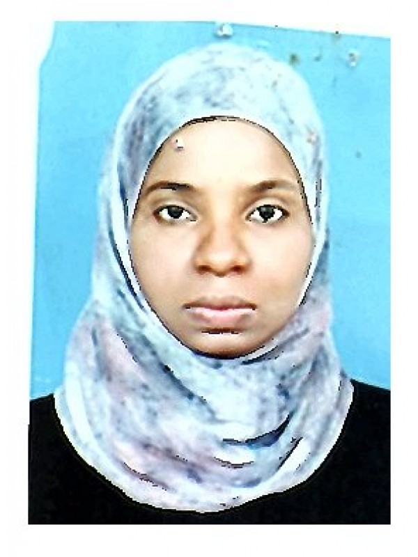 عبير عبدالرحيم سعد حمد