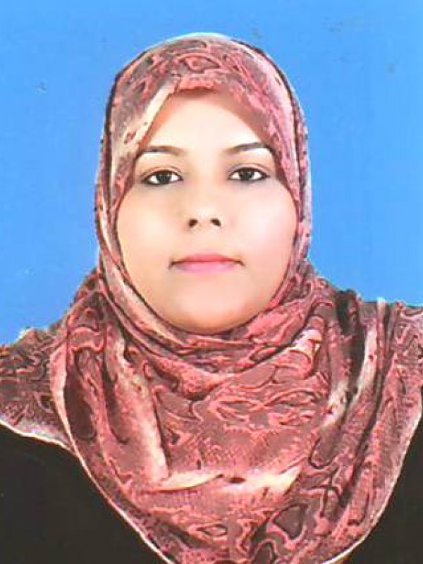 نجاة عبدالمجيد عبدالله عمار