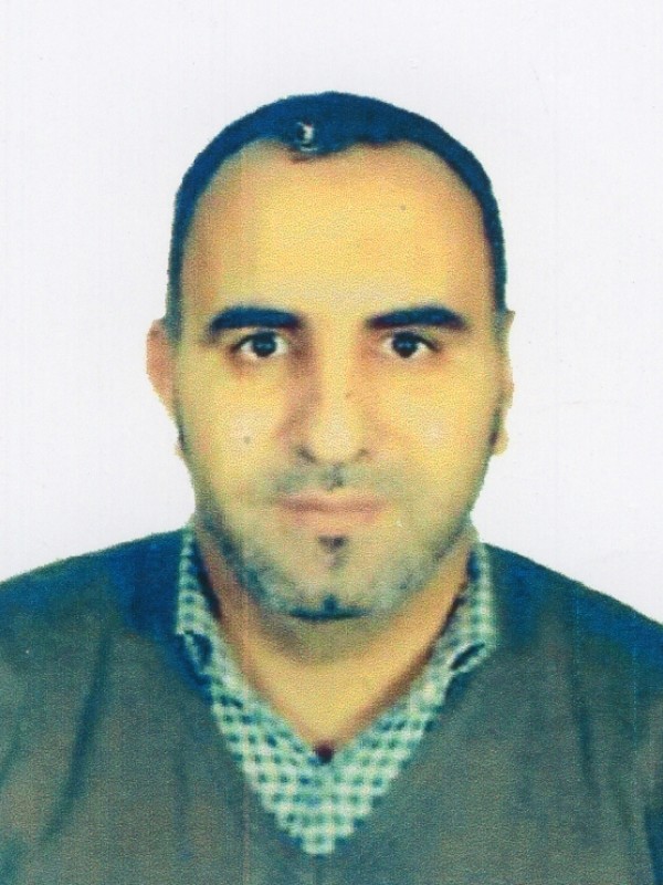 اسماعيل عبدالله بشير حبيبي