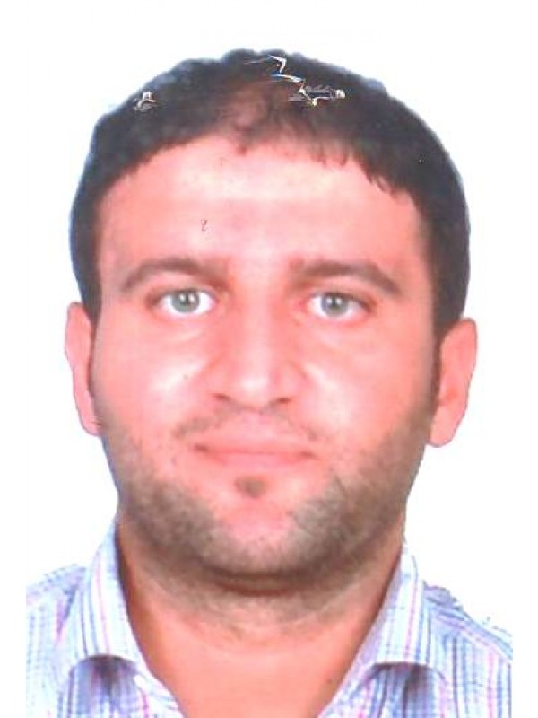 عماد مبروك الحاج حمد عاشور