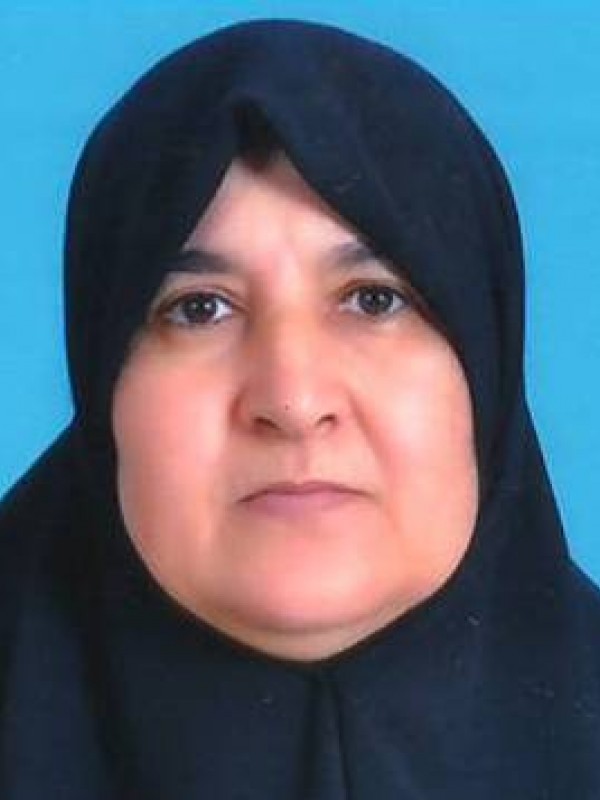 مسعودة سليمان أبو الزمازم