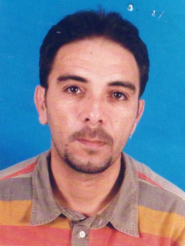 عبدالرؤوف  الطاهر خضر بن عليوه