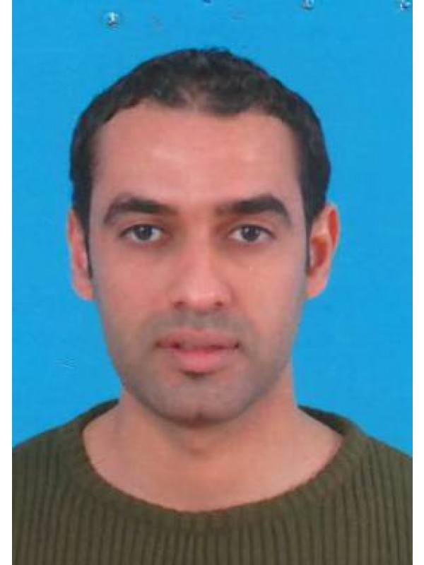 على ابراهيم على الاجطل