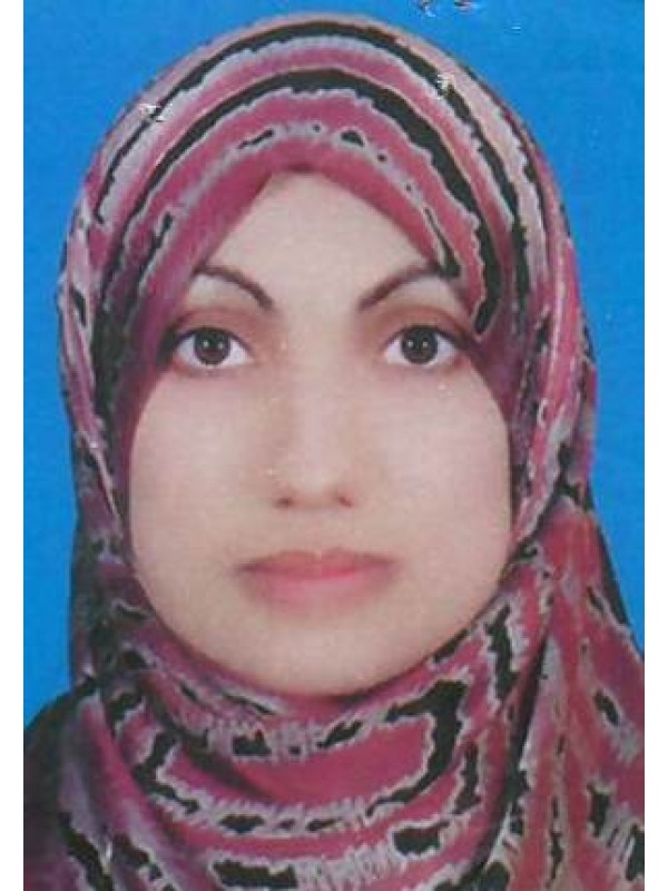 فاتن عبدالسلام محمد حاضر