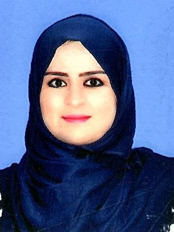 بشرى بلعيد العجيلي طوبة