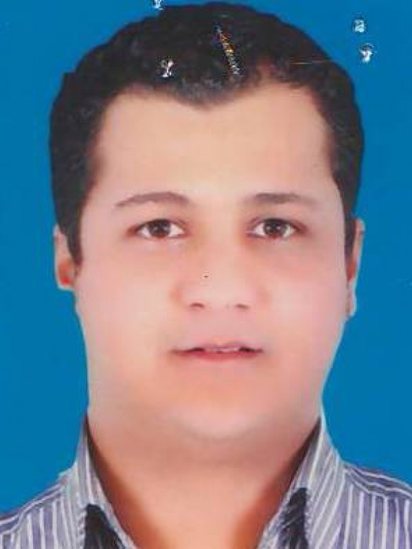 محمد المبروك عبدالله الشبوبي