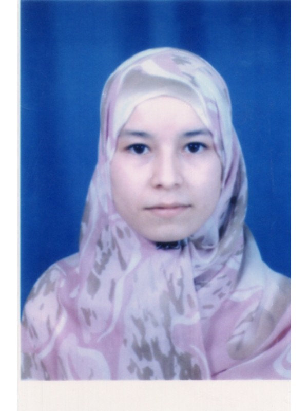 مــلاك العجيلي محمد حـــوم