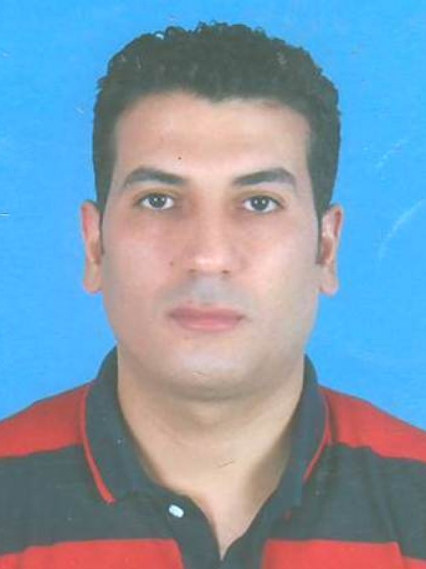 وليد بشير سليم الفيتوري