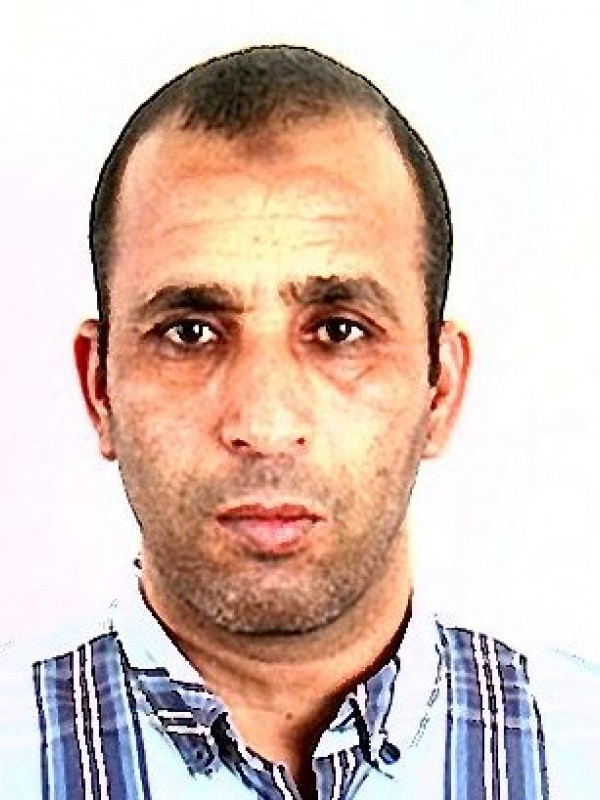 خالد محمد علي النويصري