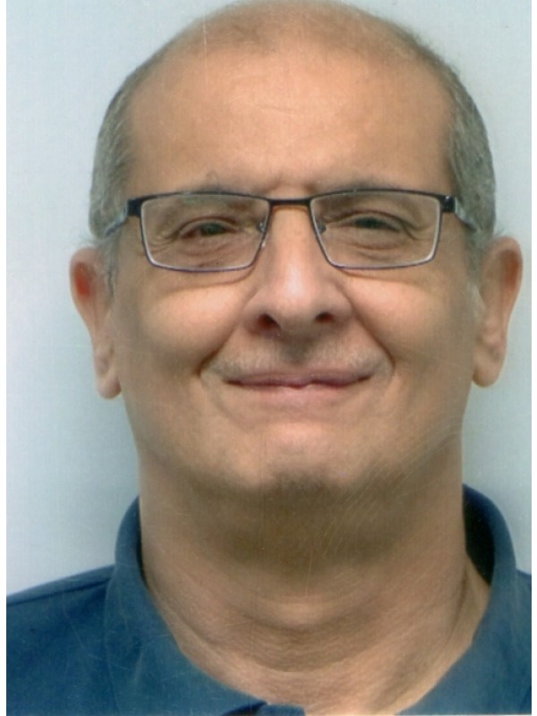 كامل خالد عبدالسلام القروي