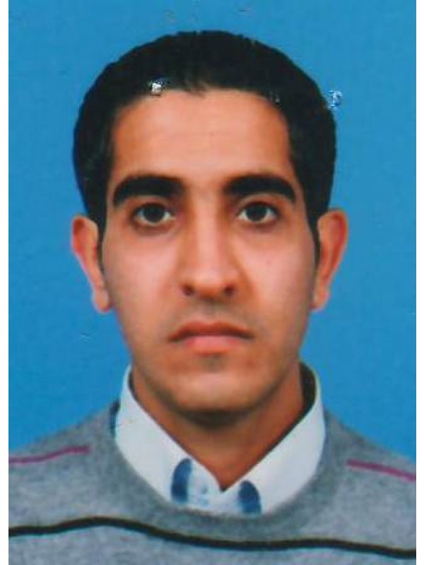 محمد عمر خليفة الزمزام