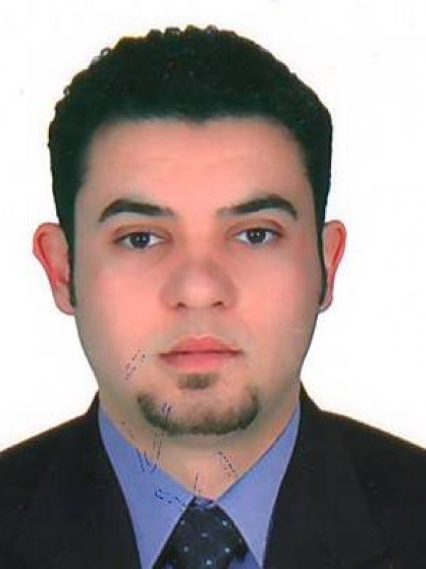 أحمد فرج علي نصر