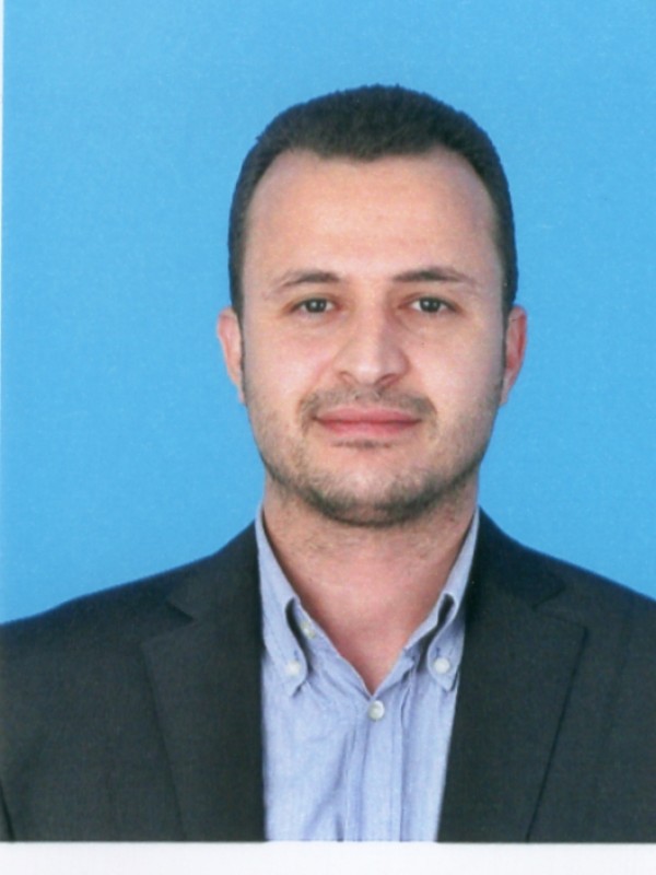 ابراهيم الهادي بشير الجابري