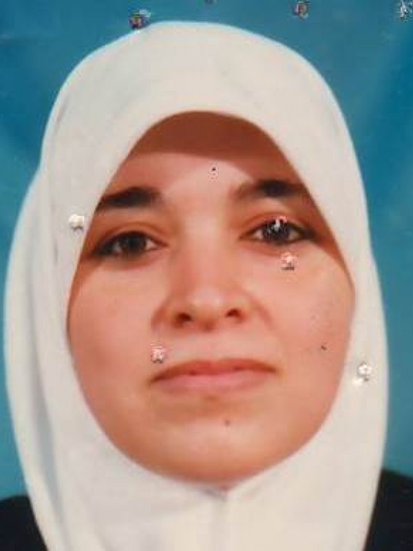 نجوى فتحي مصطفى فرحات