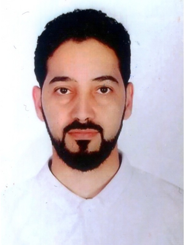 خالد اسماعيل مختار الورفلي