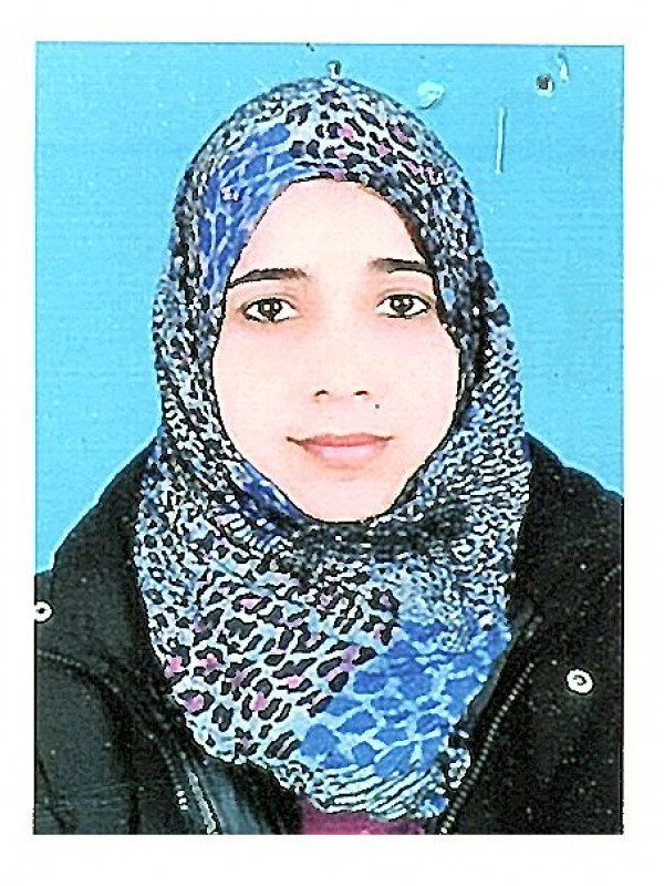 سارة رمضان محمد فراره