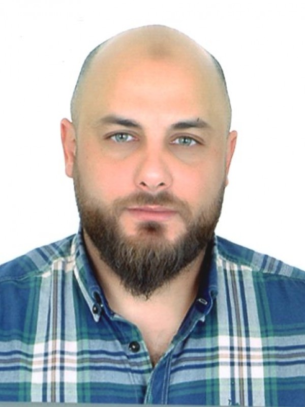 حسين الهادي امحمد حسين